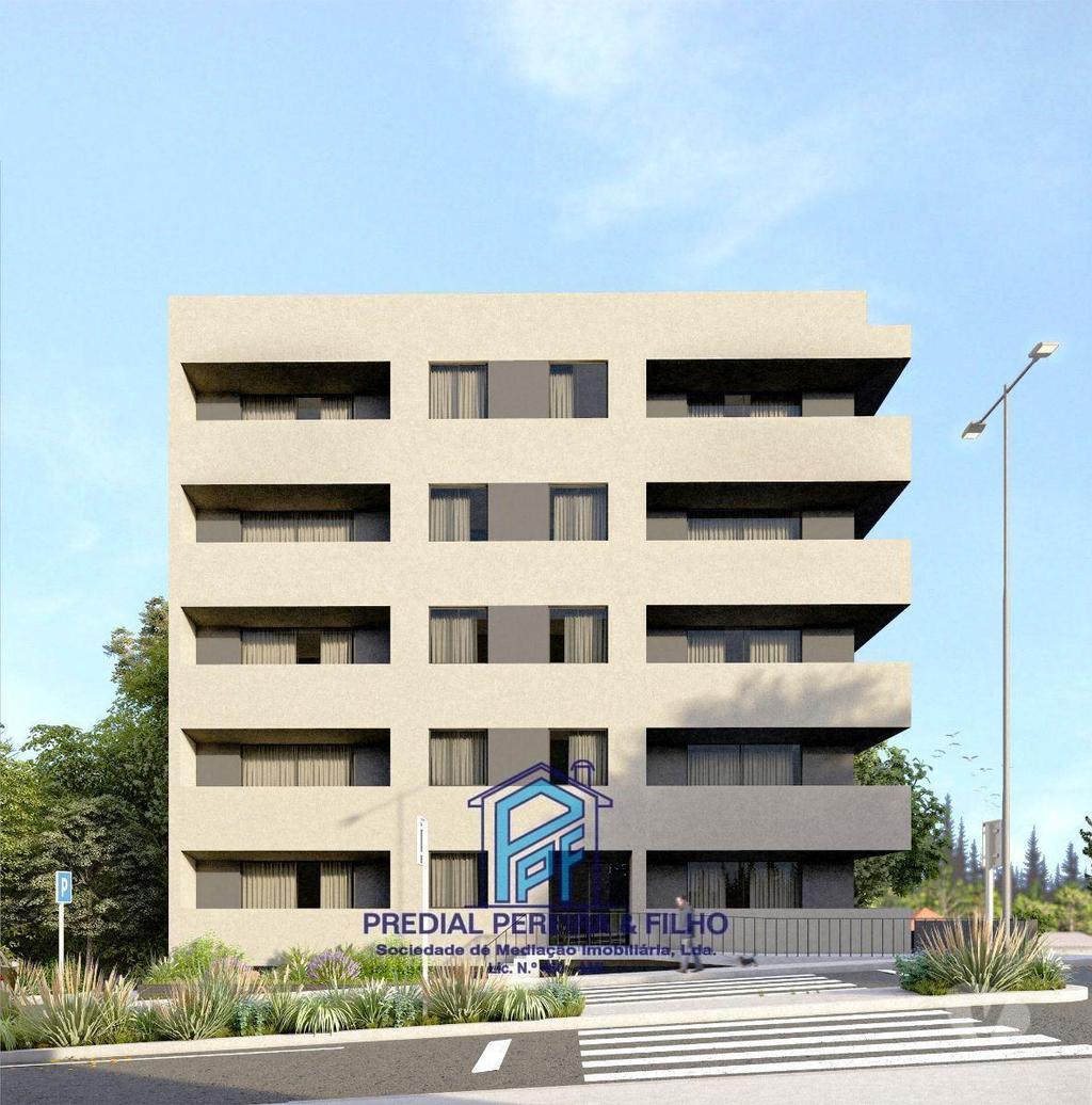 Apartamentos a venda Gondomar - Fotos para Gondomar-Apartamento T3 Novo - Rio Tinto Centro (T31568)