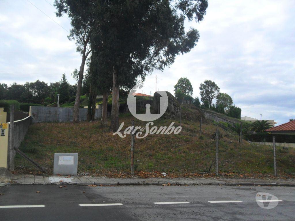 Terrenos Guimarães - Fotos para Guimaraes-Terreno para construção (245-T-01451)