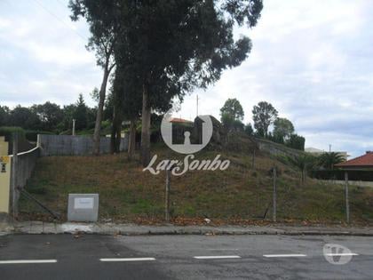 Terrenos e quintas a venda - Fotos para Guimaraes-Terreno para construção (245-T-01451)