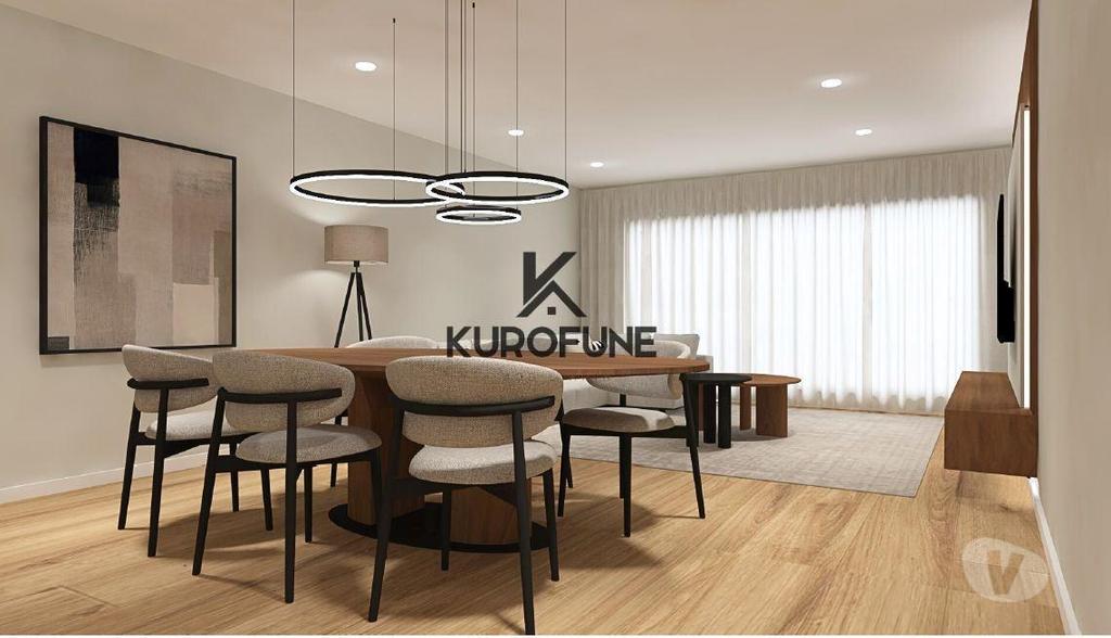 Apartamentos a venda Vila Nova de Gaia - Fotos para T2 com acabamentos de Luxo próximo ao LIDL Avintes (AVINTES_7F)
