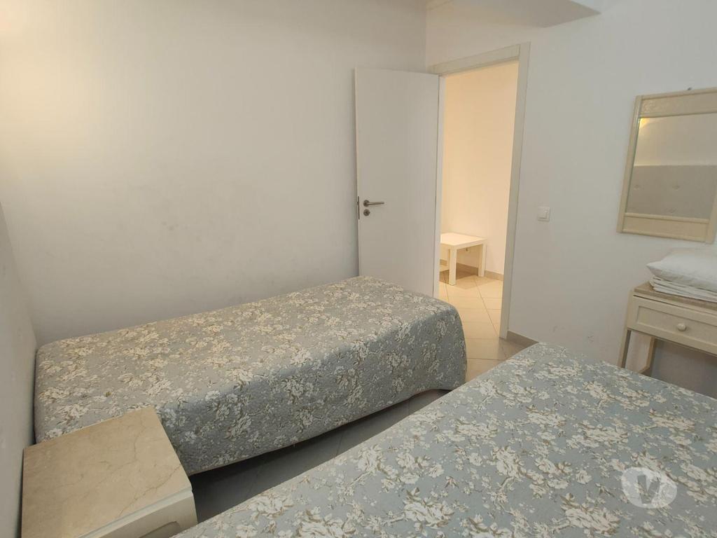 Apartamentos a venda Portimão - Fotos para T1 transformado em T2 Remodelado no Clube Praia da Rocha A 2