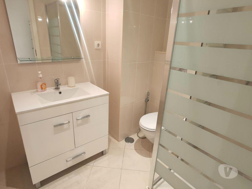 Apartamentos a venda Portimão - Fotos para T1 transformado em T2 Remodelado no Clube Praia da Rocha A 2
