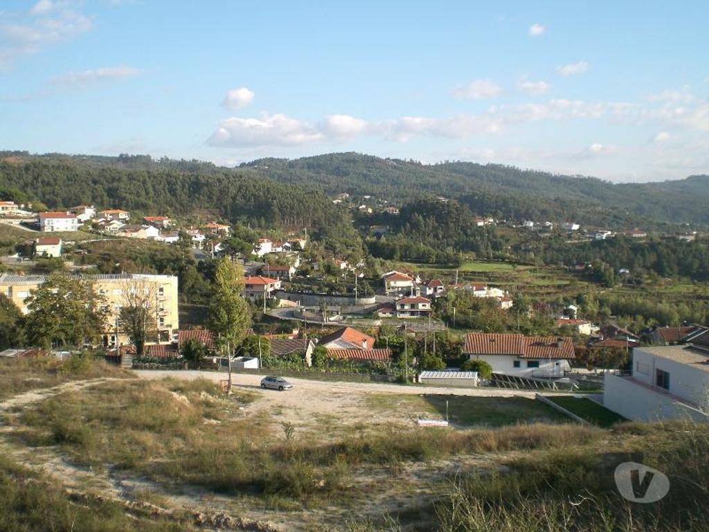 Terrenos Guimarães - Fotos para Guimaraes-Lote de terreno (245-T-00190)