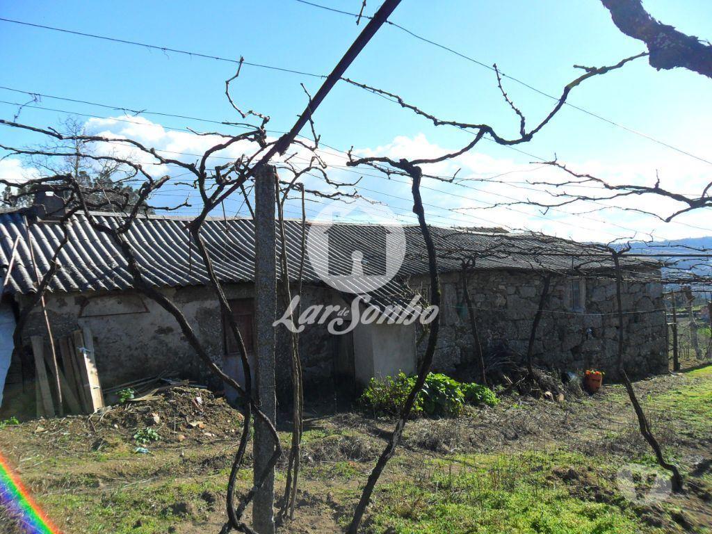 Terrenos Guimarães - Fotos para Guimaraes-Quinta Rústica (245-Q-01212)