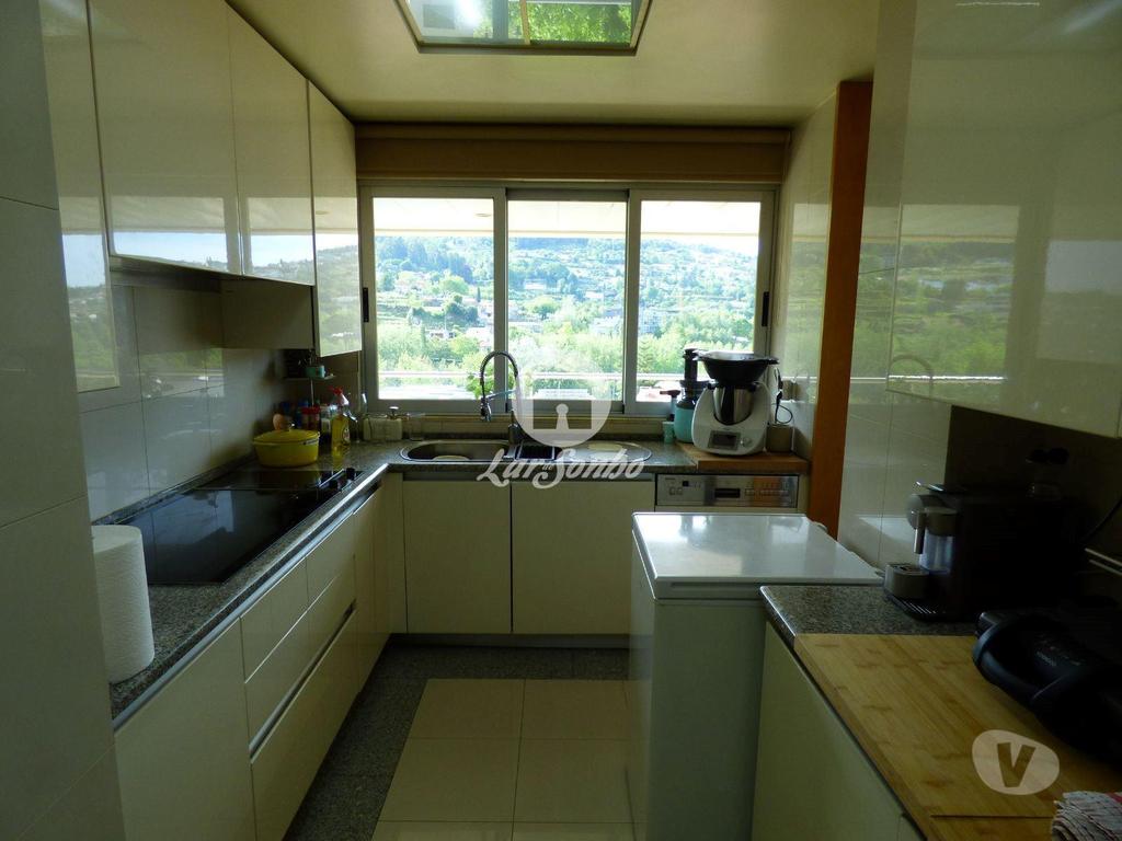 Apartamentos a venda Guimarães - Fotos para Guimaraes-Apartamento de luxo T3 (245-A-01649)