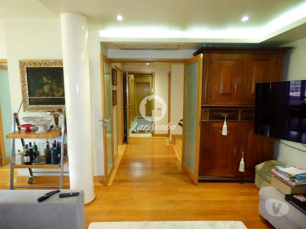Apartamentos a venda Guimarães - Fotos para Guimaraes-Apartamento de luxo T3 (245-A-01649)