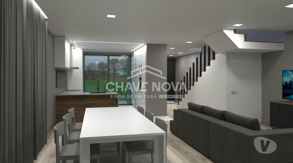 Apartamentos a venda Braga - Fotos para Braga-Moradia Tebosa Braga (BRG 00140)