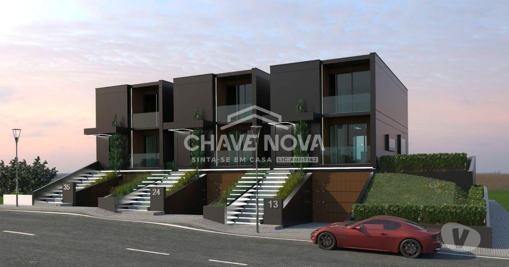 Apartamentos a venda Braga - Fotos para Braga-Moradia Tebosa Braga (BRG 00140)