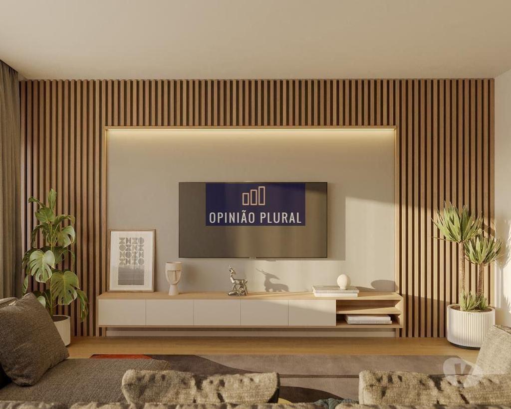 Apartamentos a venda Vila Nova de Gaia - Fotos para Elegante Apartamento T1 Moderno Novo à Venda em Vilar do Paraíso