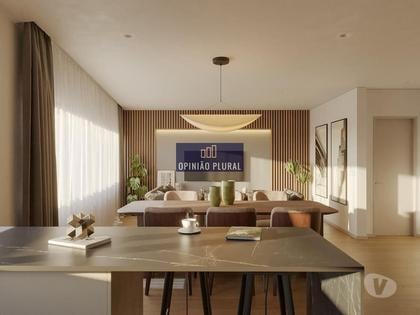 Imóveis para venda - Fotos para Elegante Apartamento T2 Moderno Novo à Venda em Vilar do Paraíso