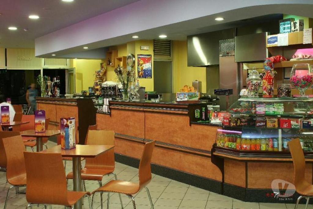 Comprar Loja Guimarães - Fotos para Café snack