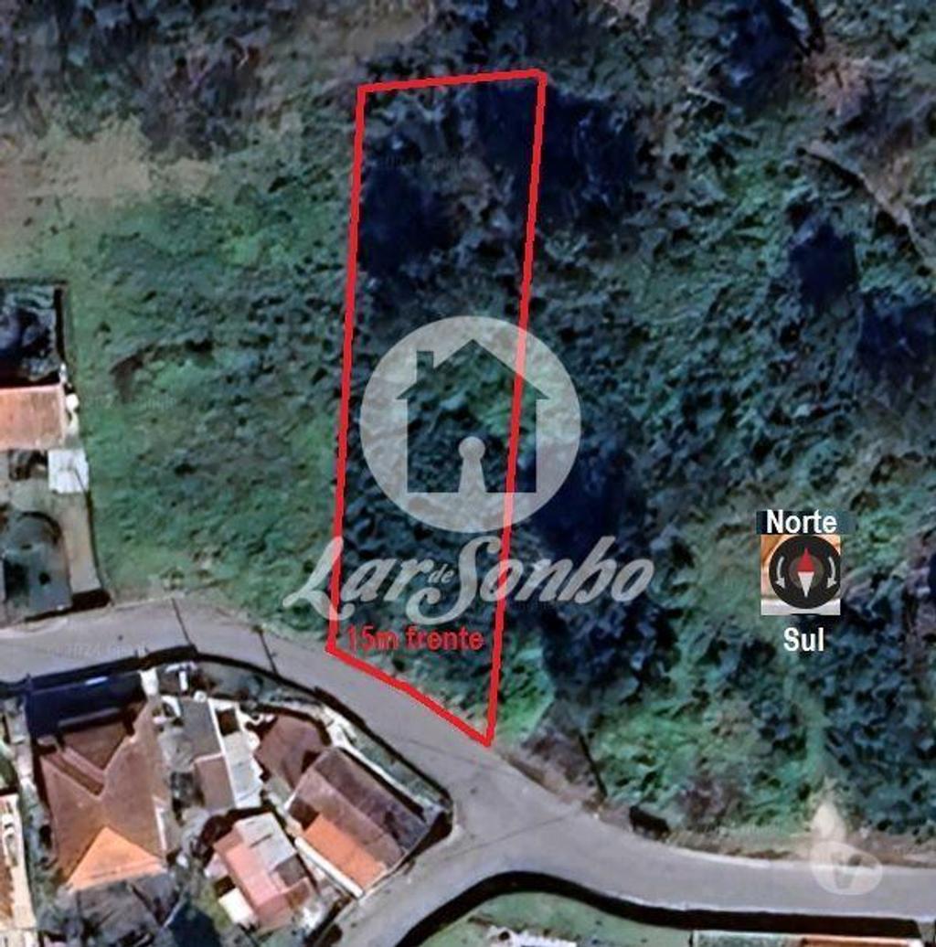 Terrenos Vila Nova de Famalicão - Fotos para Terreno para moradia com 1.063 m2 em Oliveira Sta. Maria