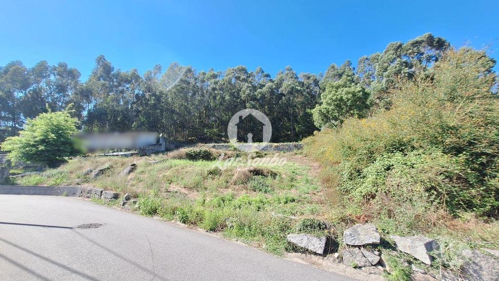 Terrenos Vila Nova de Famalicão - Fotos para Terreno para moradia com 1.063 m2 em Oliveira Sta. Maria