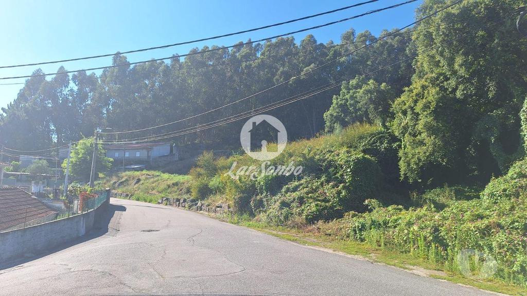 Terrenos Vila Nova de Famalicão - Fotos para Terreno para moradia com 1.063 m2 em Oliveira Sta. Maria