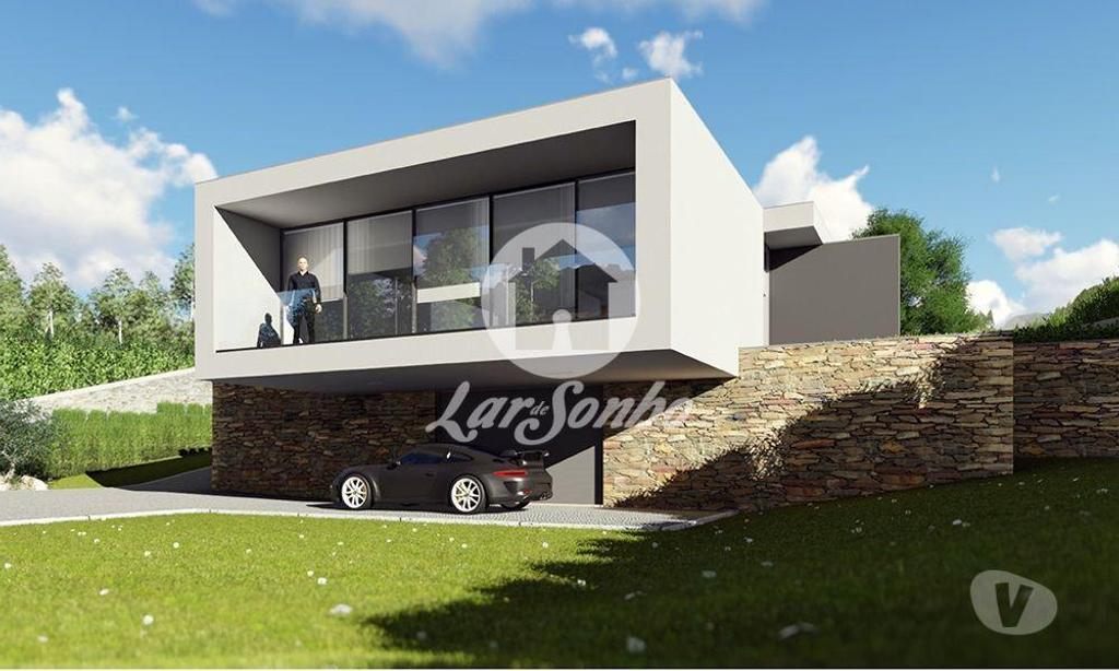 Terrenos Vila Nova de Famalicão - Fotos para Terreno para moradia com 1.063 m2 em Oliveira Sta. Maria