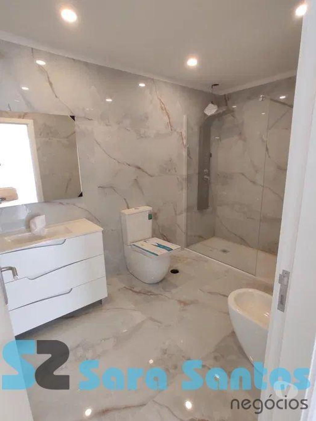 Apartamentos a venda Valongo - Fotos para Valongo-Moradia Nova T3 C 3 Frentes- Valongo (SS1016)