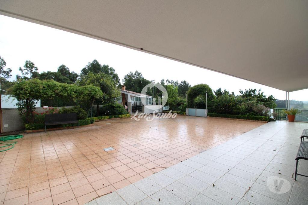 Apartamentos a venda Vila do Conde - Fotos para Moradia individual T5 com 1.219m2 em Outeiro Maior, Vila do