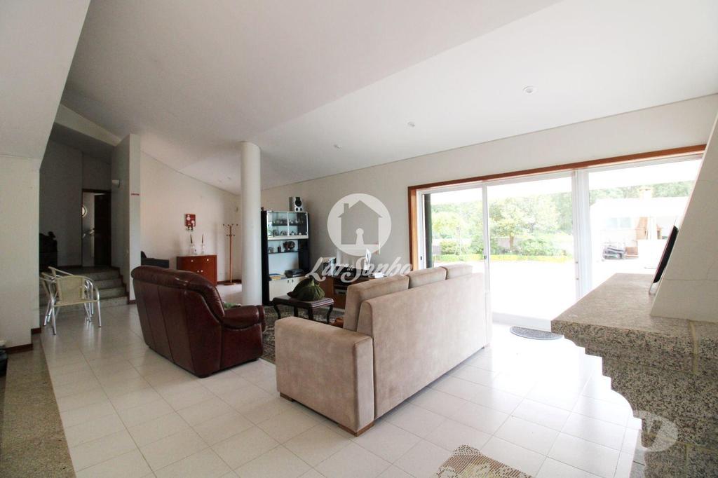 Apartamentos a venda Vila do Conde - Fotos para Moradia individual T5 com 1.219m2 em Outeiro Maior, Vila do