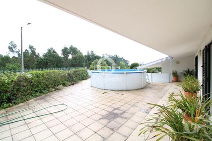 Imóveis para venda - Fotos para Moradia individual T5 com 1.219m2 em Outeiro Maior, Vila do