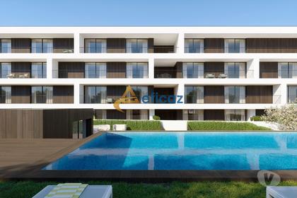 Apartamentos a venda - Fotos para Empreendimento Leão de Meireles, localizado no coração da cidade