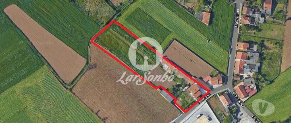 Apartamentos a venda Vila do Conde - Fotos para Moradia M3 c 4.900m2 de terreno em Aveleda- Vila do Conde