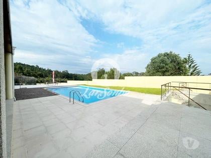 Apartamentos para vender - Fotos para Moradia de Luxo, isolada com Piscina, em Courel! (240-M-24462)