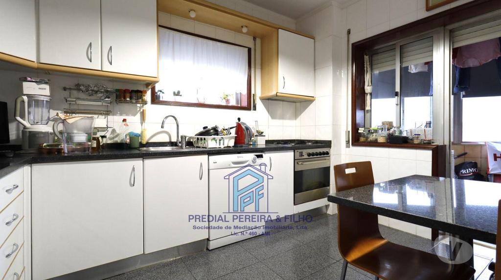 Apartamentos a venda Gondomar - Fotos para Apartamento T2 - Rio Tinto Junto à Estação Comboios (T22403(I))
