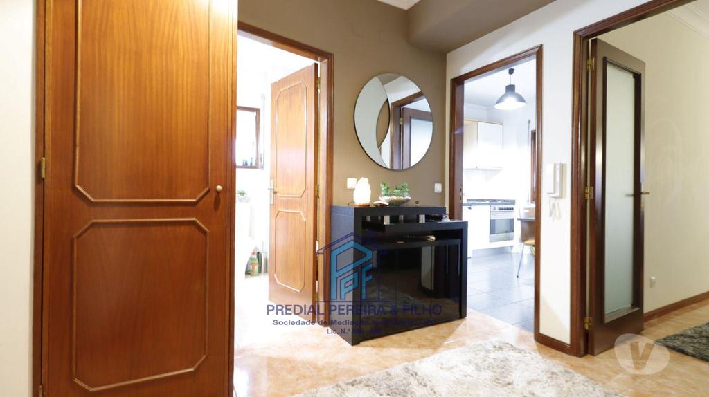 Apartamentos a venda Gondomar - Fotos para Apartamento T2 - Rio Tinto Junto à Estação Comboios (T22403(I))