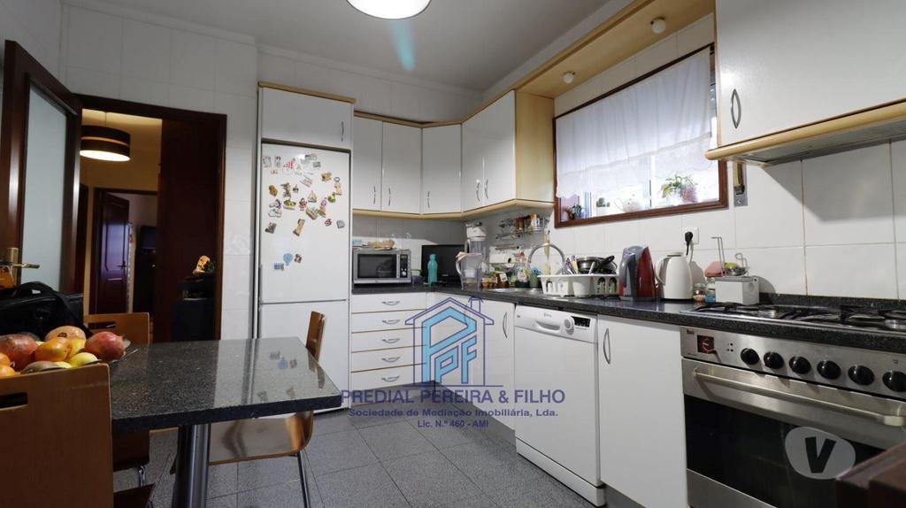 Apartamentos a venda Gondomar - Fotos para Apartamento T2 - Rio Tinto Junto à Estação Comboios (T22403(I))