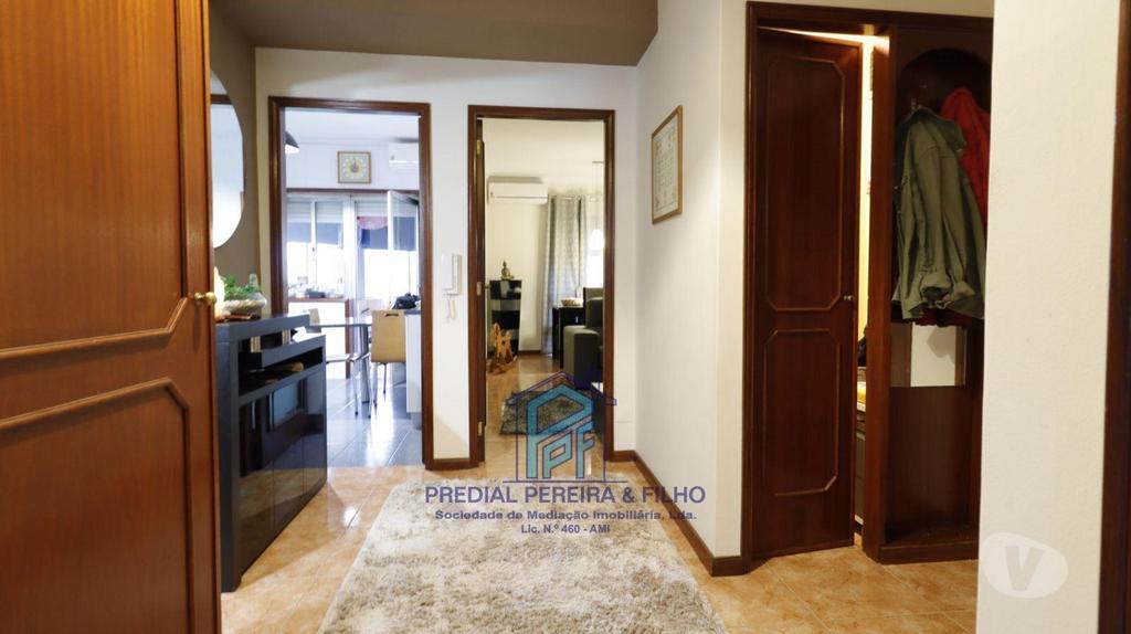Apartamentos a venda Gondomar - Fotos para Apartamento T2 - Rio Tinto Junto à Estação Comboios (T22403(I))