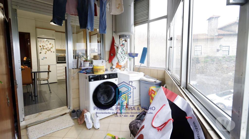 Apartamentos a venda Gondomar - Fotos para Apartamento T2 - Rio Tinto Junto à Estação Comboios (T22403(I))