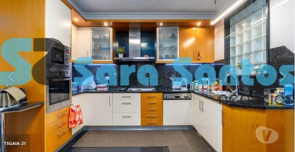 Apartamentos a venda Vila Nova de Gaia - Fotos para Penthouse T5 Recuado C Garagem Ind. junto ao El Corte Inglês-
