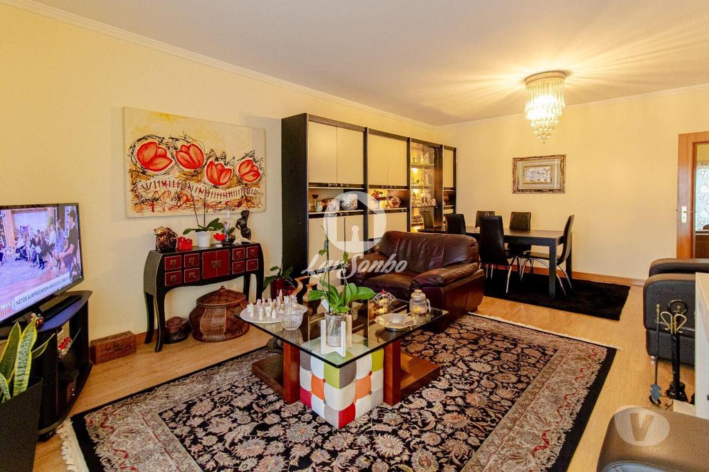 Apartamentos a venda Vila Nova de Famalicão - Fotos para Apartamento T3 como novo no CENTRO da cidade de Famalicão