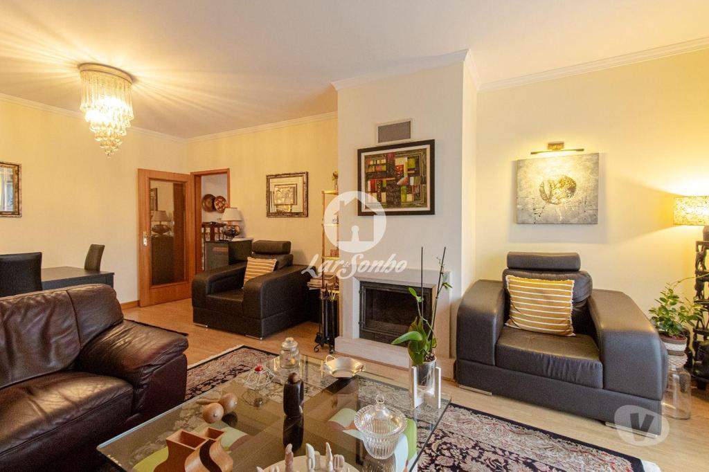 Apartamentos a venda Vila Nova de Famalicão - Fotos para Apartamento T3 como novo no CENTRO da cidade de Famalicão