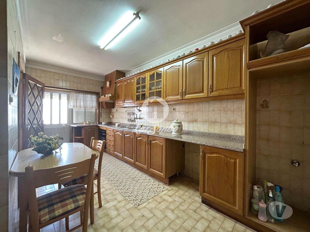 Apartamentos a venda Vila do Conde - Fotos para Moradia T4 c garagem a 600m da praia de Vila do Conde!