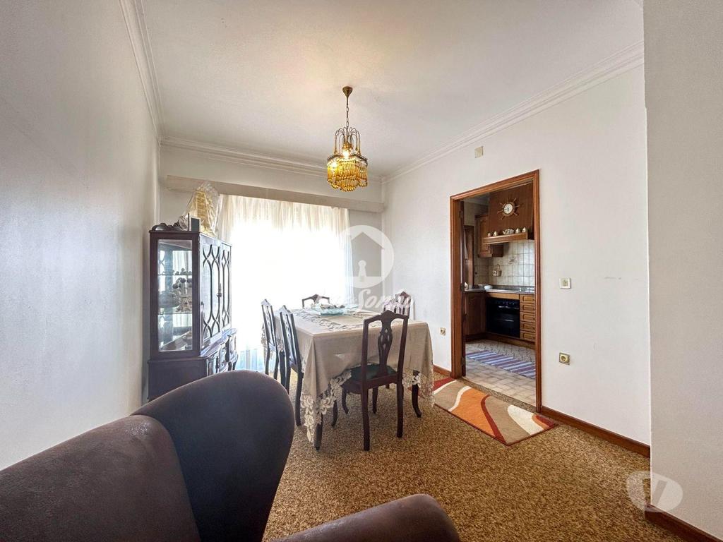 Apartamentos a venda Vila do Conde - Fotos para Moradia T4 c garagem a 600m da praia de Vila do Conde!