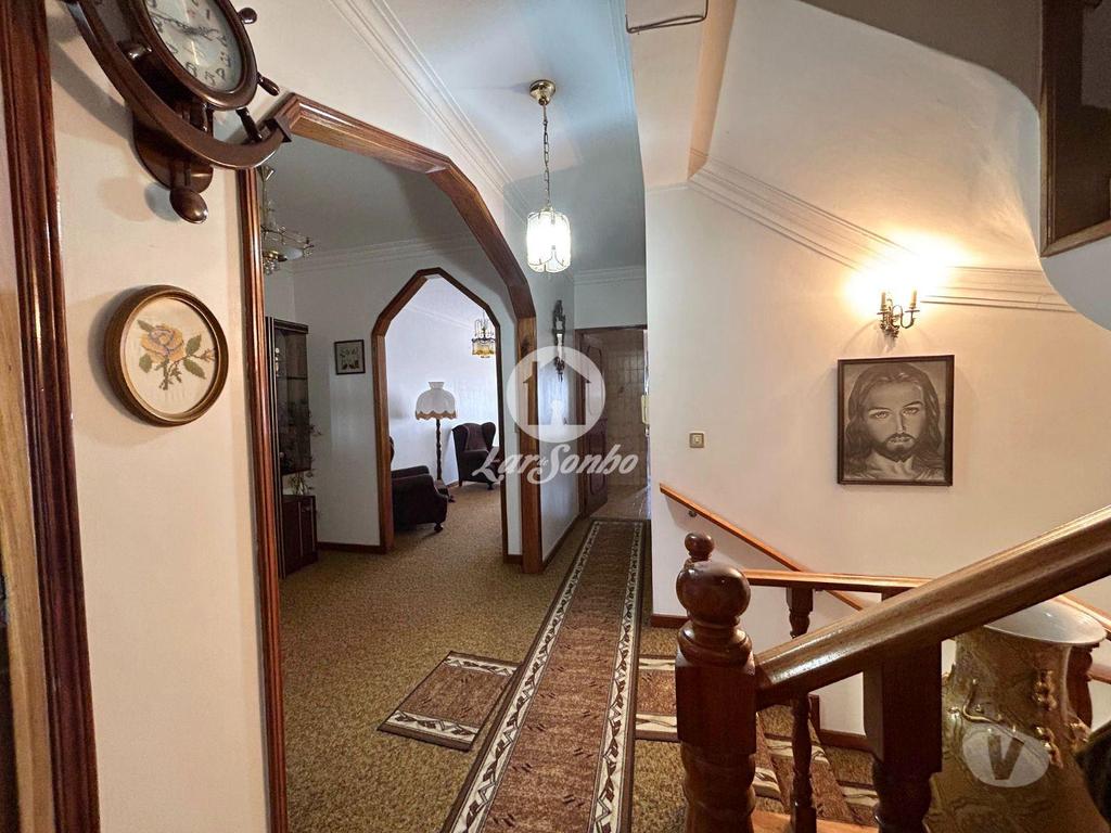 Apartamentos a venda Vila do Conde - Fotos para Moradia T4 c garagem a 600m da praia de Vila do Conde!