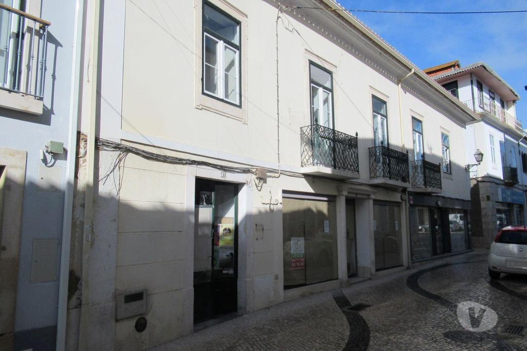 Apartamentos a venda Torres Novas - Fotos para Torres-novas-PRÉDIO (2709)