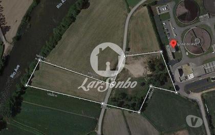 Terrenos - Fotos para Terreno agrícola de 12.000m2 em Tougues - Vila do Conde