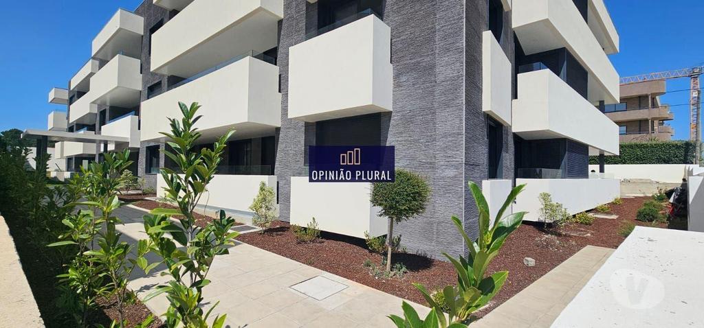 Imóveis para alugar Vila Nova de Gaia - Fotos para Apartamento Tipologia T1 Novo Pronto a Arrendar em Valadares