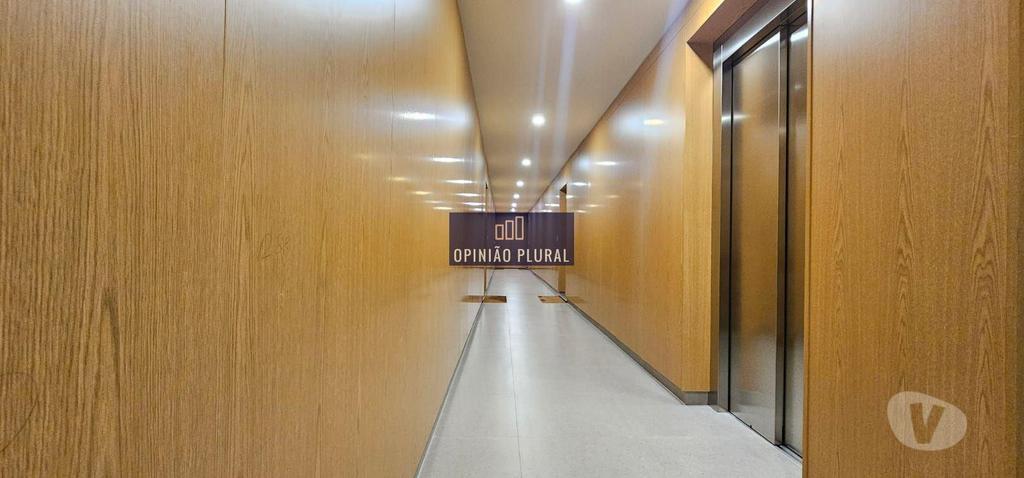 Imóveis para alugar Vila Nova de Gaia - Fotos para Apartamento Tipologia T1 Novo Pronto a Arrendar em Valadares