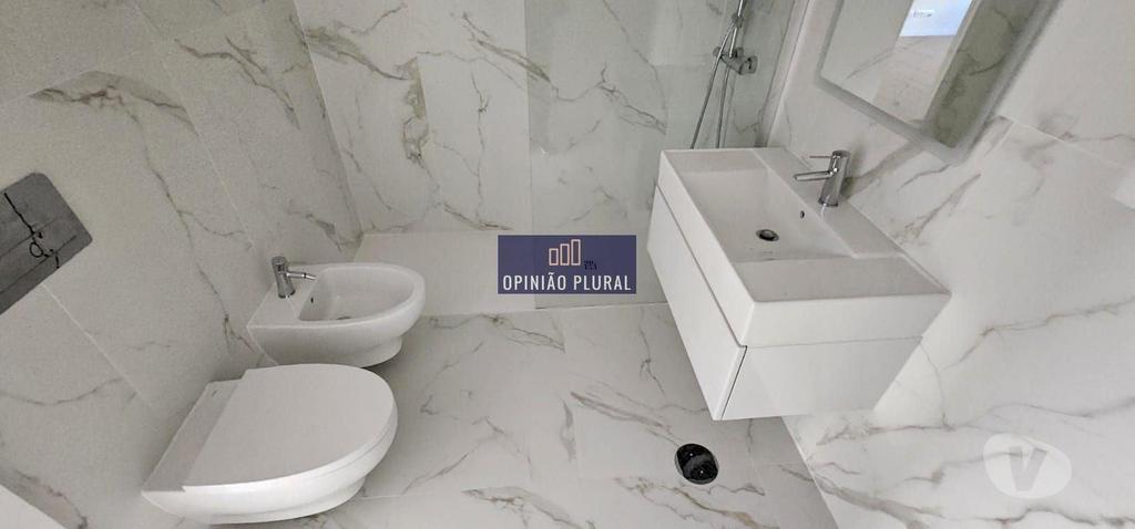Imóveis para alugar Vila Nova de Gaia - Fotos para Apartamento Tipologia T1 Novo Pronto a Arrendar em Valadares