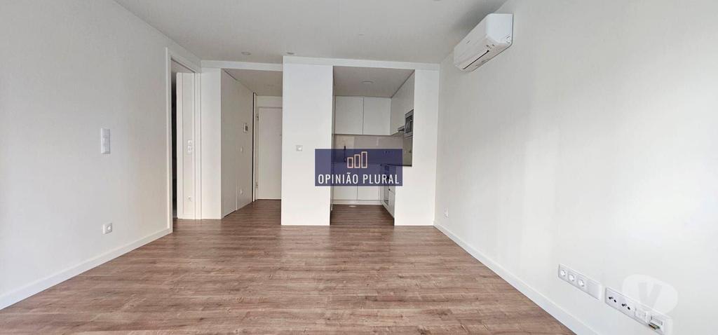 Imóveis para alugar Vila Nova de Gaia - Fotos para Apartamento Tipologia T1 Novo Pronto a Arrendar em Valadares