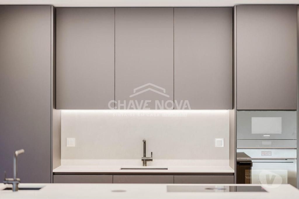 Imóveis para alugar Porto - Fotos para Arrendamento Apartamento T4 Novo - Foz do Douro - Porto