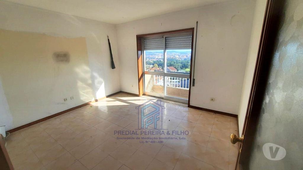 Apartamentos a venda Gondomar - Fotos para Gondomar-Apartamento T2+1 - Rio Tinto Areosa (TF0163)