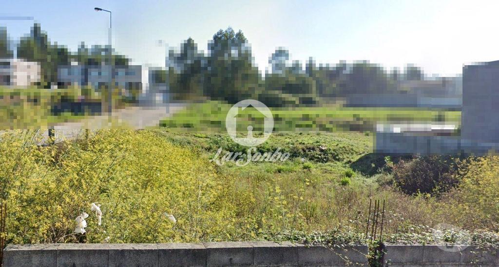 Terrenos Vila Nova de Famalicão - Fotos para Lote de 254m2 para construção de moradia em Ribeirão, Vila Nova