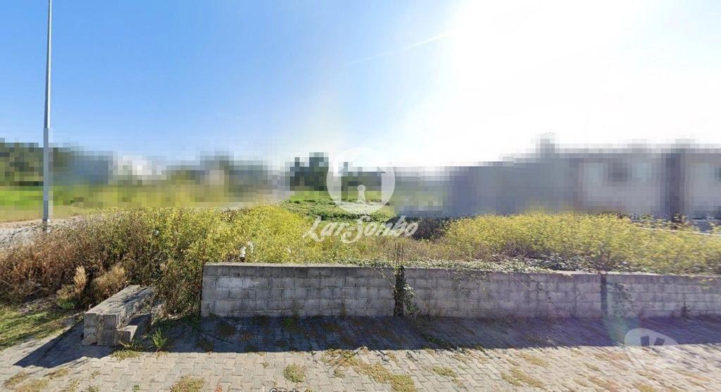 Terrenos Vila Nova de Famalicão - Fotos para Lote de 254m2 para construção de moradia em Ribeirão, Vila Nova