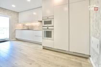 Apartamento T4 Novo nas Portas da Cidade com Garagem, Jardim e