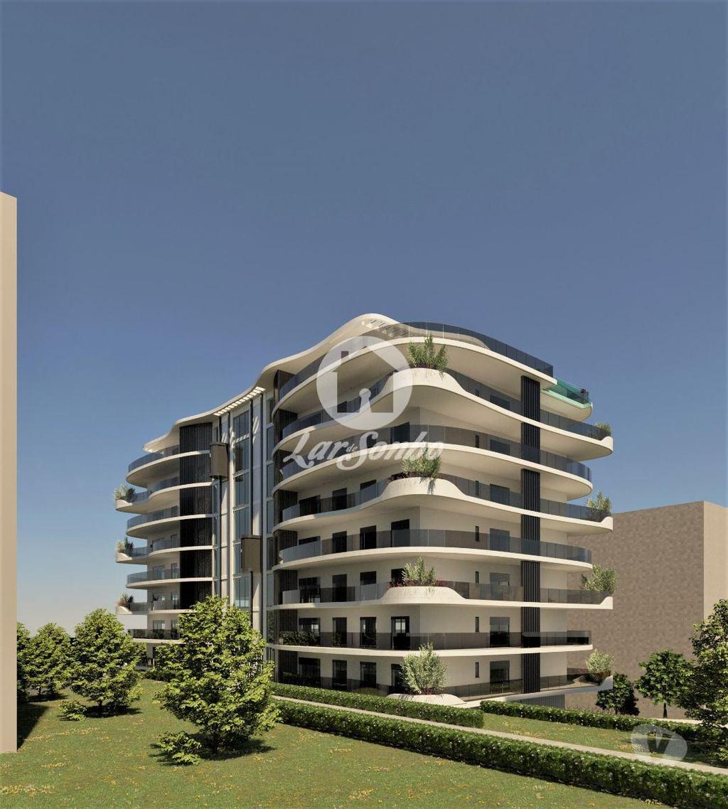Apartamentos a venda Braga - Fotos para Braga-Apartamento T3 NOVO, com G.F. em Braga (240-A-24319)