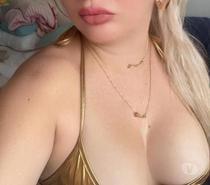 BEATRIZ FERRARY acompanhante delicada